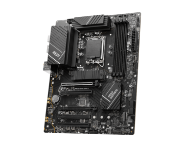 Материнская плата MSI PRO B760-P DDR4 II