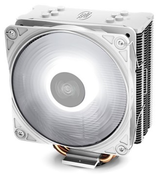 Кулер для процессора Deepcool GAMMAXX GTE V2 WHITE