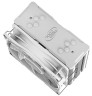 Кулер для процессора Deepcool GAMMAXX GTE V2 WHITE