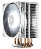 Кулер для процессора Deepcool GAMMAXX GTE V2 WHITE
