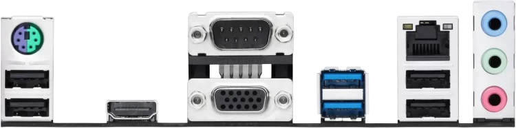 Материнская плата ASUS PRIME H610M-D (90MB1G80-M0EAY0)