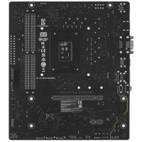 Материнская плата ASUS PRIME H610M-D (90MB1G80-M0EAY0)