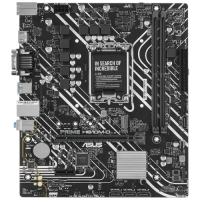 Материнская плата ASUS PRIME H610M-D (90MB1G80-M0EAY0)