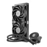 Система жидкостного охлаждения для процессора Cooler Master MASTER LIQUID LITE 240 MLW-D24M-A20PW-R1