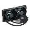 Система жидкостного охлаждения для процессора Cooler Master MASTER LIQUID LITE 240 MLW-D24M-A20PW-R1