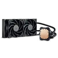 Система жидкостного охлаждения для процессора Cooler Master MASTER LIQUID LITE 240 MLW-D24M-A20PW-R1