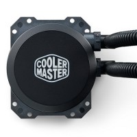 Система жидкостного охлаждения для процессора Cooler Master MASTER LIQUID LITE 240 MLW-D24M-A20PW-R1