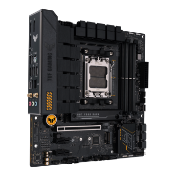 Материнская плата ASUS TUF GAMING B650M-E WIFI (90MB1FV0-M0EAY0)