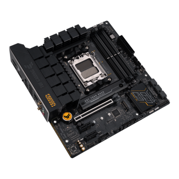 Материнская плата ASUS TUF GAMING B650M-E WIFI (90MB1FV0-M0EAY0)