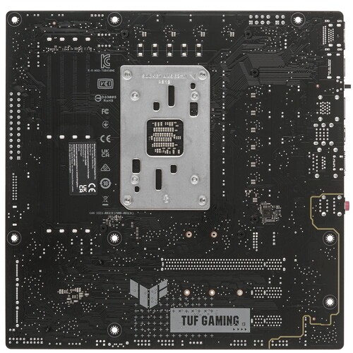 Материнская плата ASUS TUF GAMING B650M-E WIFI 90MB1FV0-M0EAY0