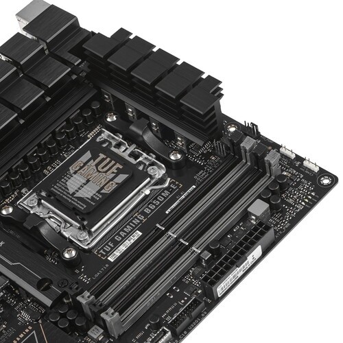Материнская плата ASUS TUF GAMING B650M-E WIFI 90MB1FV0-M0EAY0