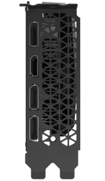 Видеокарта ZOTAC (ZT-A30500R-10L) GeForce RTX 3050 8GB ECO SOLO
