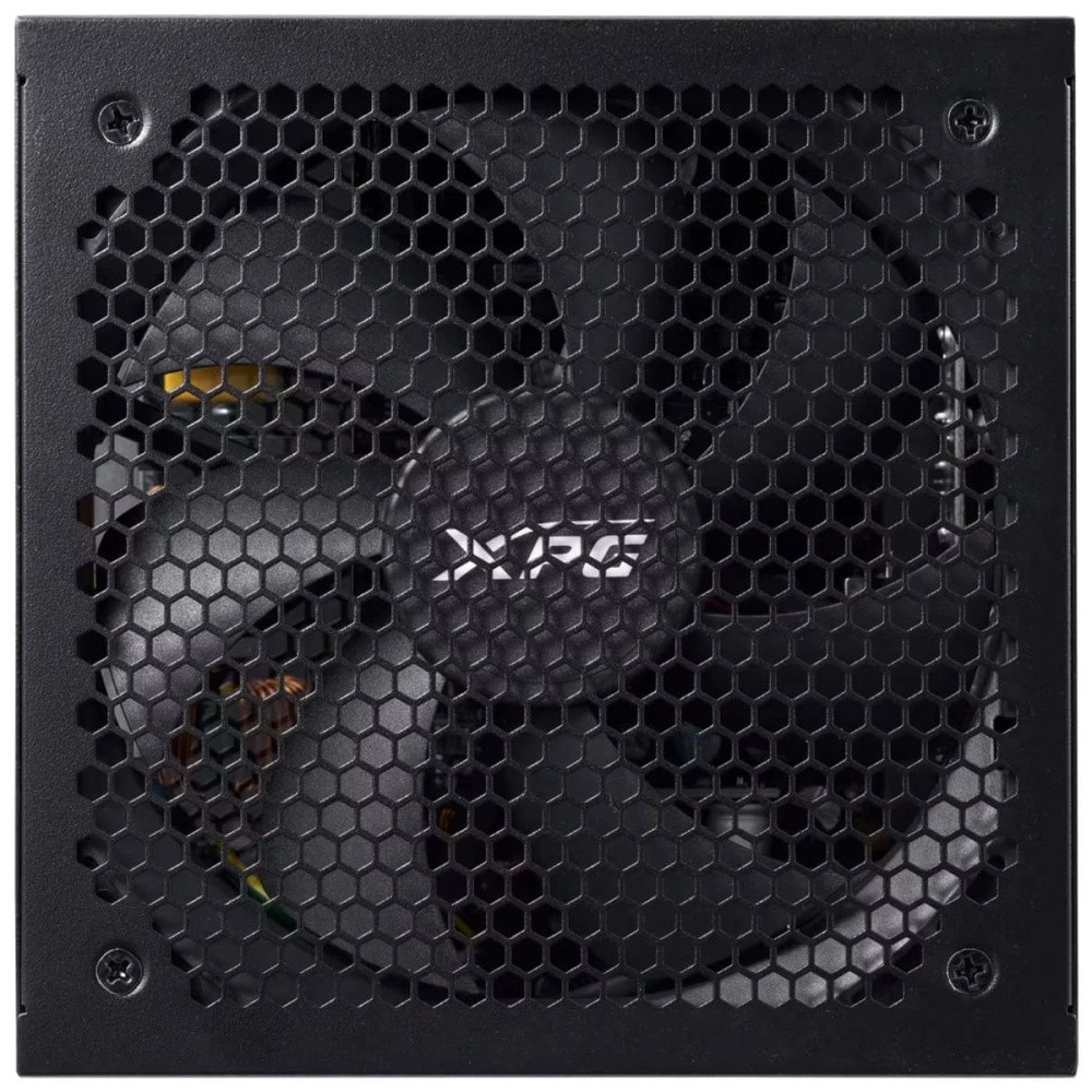 Блок питания ADATA 850W XPG (KYBERII850G-BKCEU) 16 Pin (PCIe 5.0 Connector Cable Details)