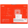 Блок питания ADATA XPG 850W KYBER (KYBER850G-BKCEU)