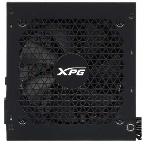 Блок питания ADATA XPG 850W KYBER (KYBER850G-BKCEU)