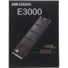 Твердотельный накопитель HIKVISION 1000 Gb HS-SSD-E3000/1024G