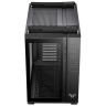 Компьютерный корпус ASUS TUF GAMING GT502 PLUS TG ARGB Black (90DC0090-B19010) 