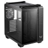 Компьютерный корпус ASUS TUF GAMING GT502 PLUS TG ARGB Black (90DC0090-B19010) 