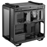 Компьютерный корпус ASUS TUF GAMING GT502 PLUS TG ARGB Black (90DC0090-B19010) 