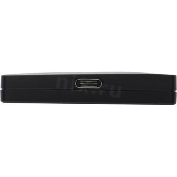 Внешний SSD NETAC 240 Gb Z7S NT01Z7S-240G-32BK