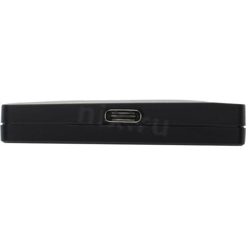 Внешний SSD NETAC 240 Gb Z7S NT01Z7S-240G-32BK