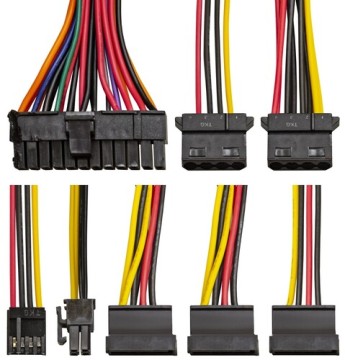 Блок питания ExeGate 700W M700 Black (EX292238RUS)