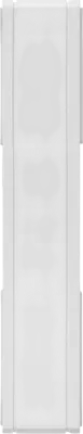 Вентилятор для корпуса ID-COOLING AS-140-ARGB-W ARGB White