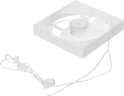 Вентилятор для корпуса ID-COOLING AS-140-ARGB-W ARGB White