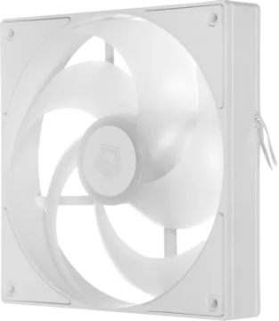 Вентилятор для корпуса ID-COOLING AS-140-ARGB-W ARGB White