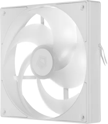 Вентилятор для корпуса ID-COOLING AS-140-ARGB-W ARGB White