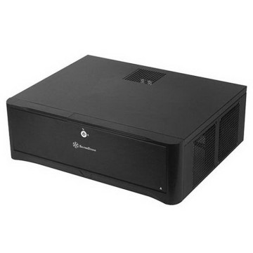 Компьютерный корпус SilverStone SST-GD06B