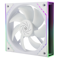 Вентилятор для корпуса Thermalright TL-M12W ARGB White (TRTLM12W)