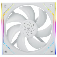 Вентилятор для корпуса Thermalright TL-M12W ARGB White (TRTLM12W)