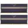 Оперативная память 32 Gb 3200 MHz Team Group T-FORCE XTREEM ARGB Black (TF10D432G3200HC16CDC01)