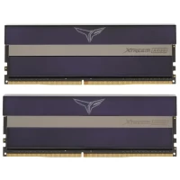 Оперативная память 32 Gb 3200 MHz Team Group T-FORCE XTREEM ARGB Black (TF10D432G3200HC16CDC01)