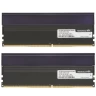 Оперативная память 32 Gb 3200 MHz Team Group T-FORCE XTREEM ARGB Black (TF10D432G3200HC16CDC01)