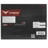 Оперативная память 32 Gb 3200 MHz Team Group T-FORCE XTREEM ARGB Black (TF10D432G3200HC16CDC01)
