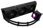Система жидкостного охлаждения для процессора Thermalright Frozen Guardian 360 ARGB Black (TRFG360B)