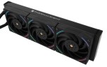 Система жидкостного охлаждения для процессора Thermalright Frozen Guardian 360 ARGB Black (TRFG360B)
