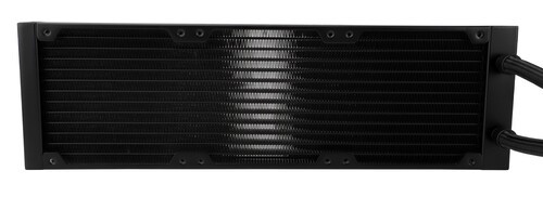 Система жидкостного охлаждения для процессора Thermalright Frozen Guardian 360 ARGB Black (TRFG360B)