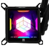 Система жидкостного охлаждения для процессора Thermalright Frozen Guardian 360 ARGB Black (TRFG360B)