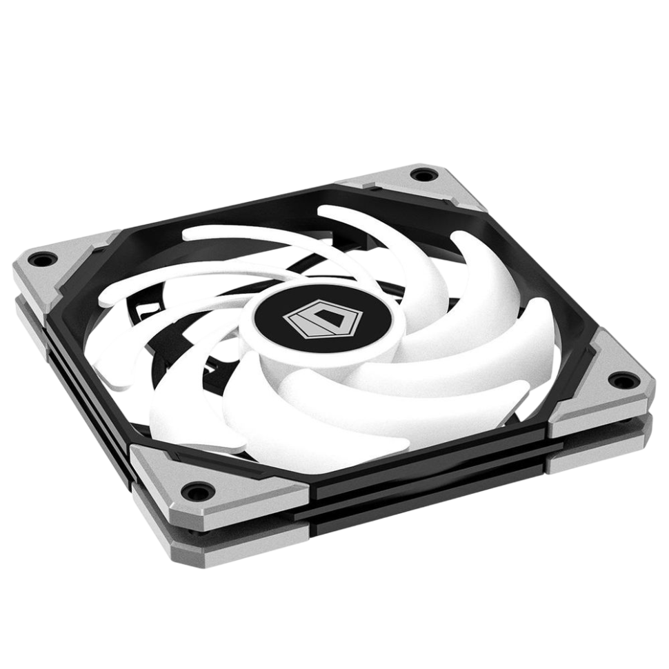 Вентилятор для корпуса ID-COOLING NO-12015-XT-ARGB