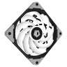 Вентилятор для корпуса ID-COOLING NO-12015-XT-ARGB
