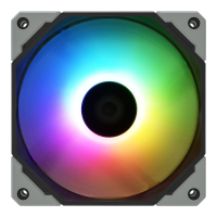 Вентилятор для корпуса ID-COOLING NO-12015-XT-ARGB