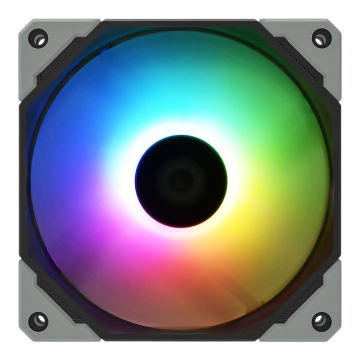 Вентилятор для корпуса ID-COOLING NO-12015-XT-ARGB