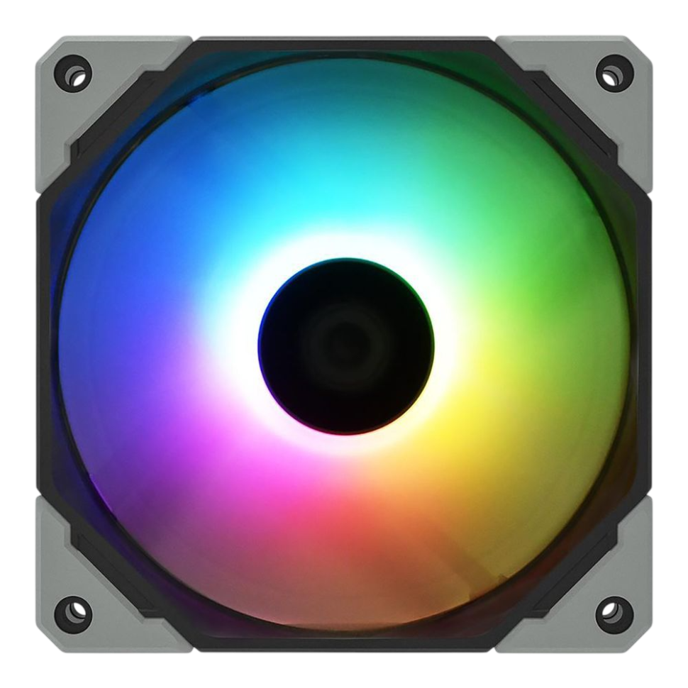 Вентилятор для корпуса ID-COOLING NO-12015-XT-ARGB