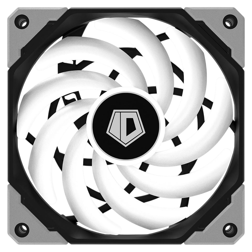 Вентилятор для корпуса ID-COOLING NO-12015-XT-ARGB