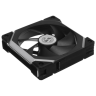 Вентилятор для корпуса Lian Li UNI FAN SL120 V2 Black (G99.12SLV21B.R0)