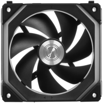 Вентилятор для корпуса Lian Li UNI FAN SL120 V2 Black (G99.12SLV21B.R0)