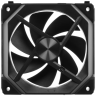 Вентилятор для корпуса Lian Li UNI FAN SL120 V2 Black (G99.12SLV21B.R0)